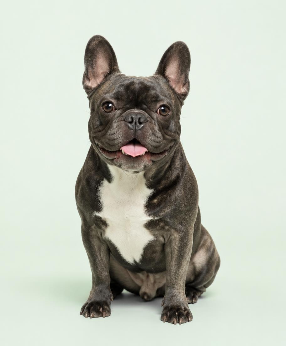 Trabajo de grooming en Realengo